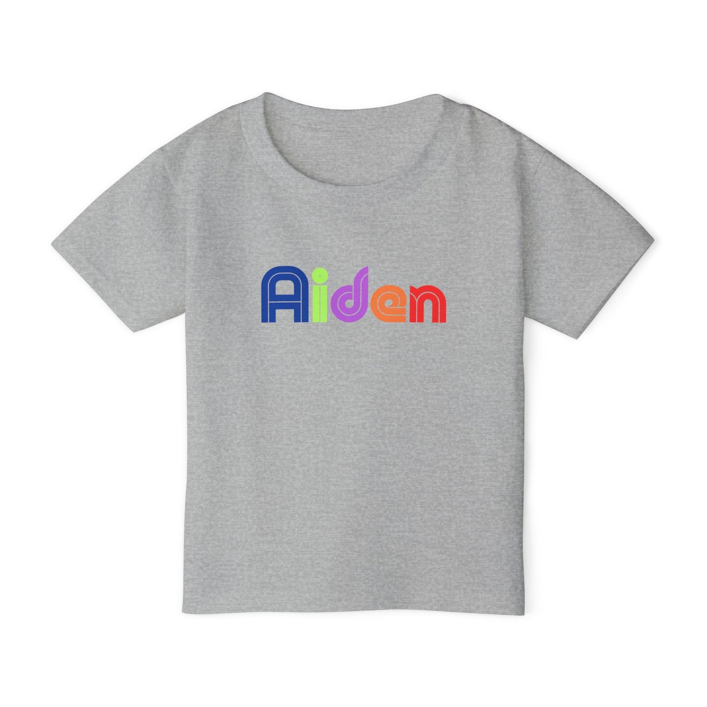 Aiden - Toddler T-shirt