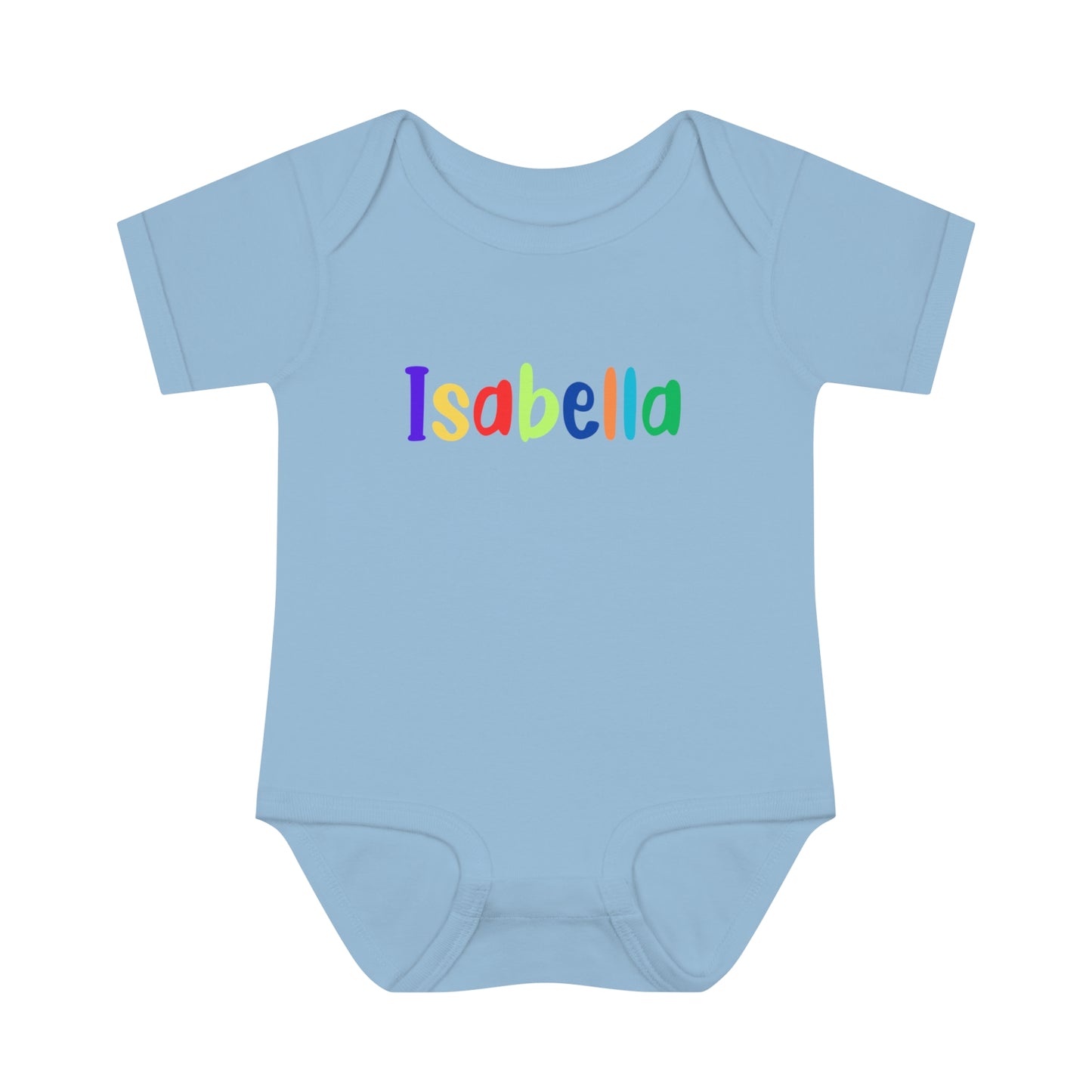 Isabella - Onesie