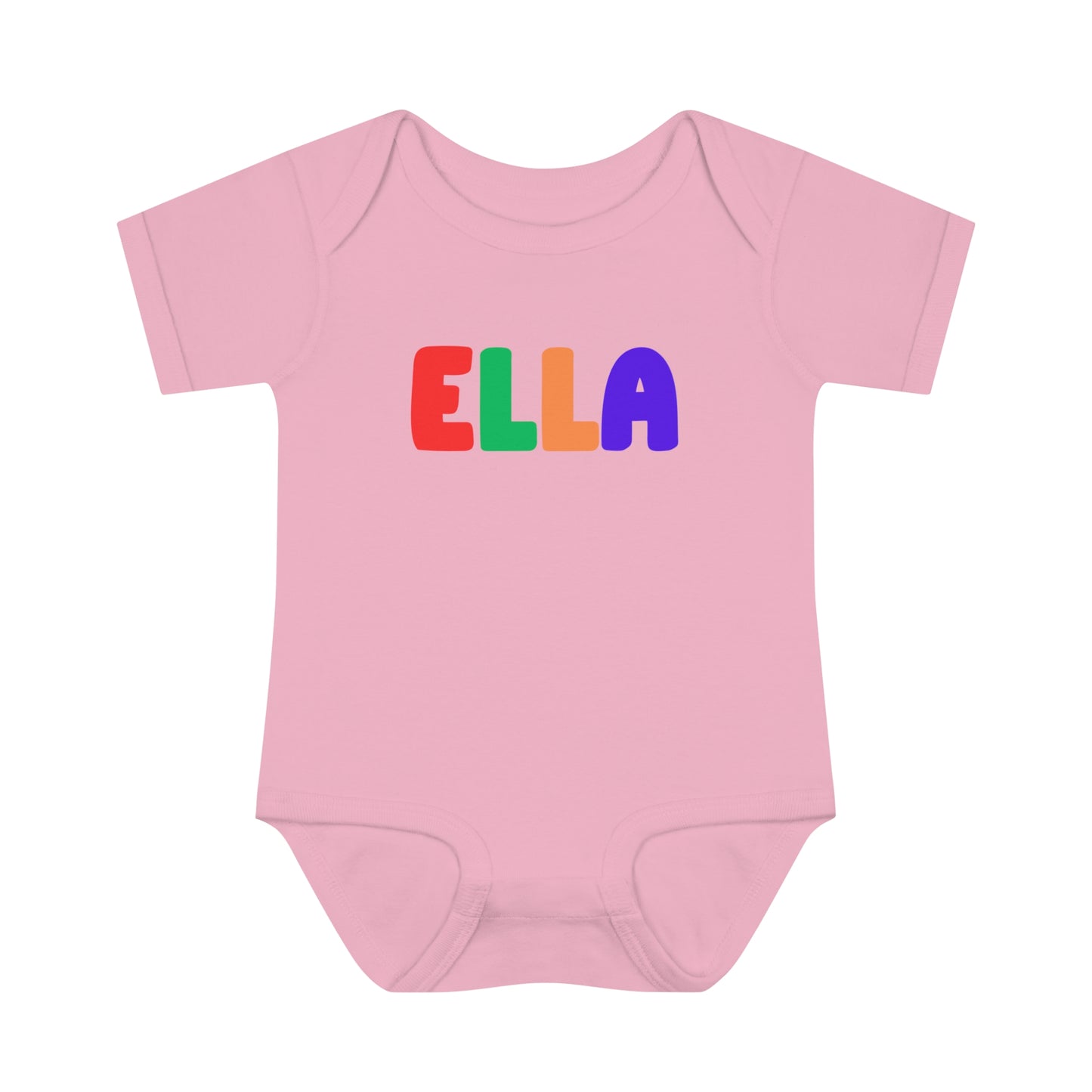 Ella - Onesie