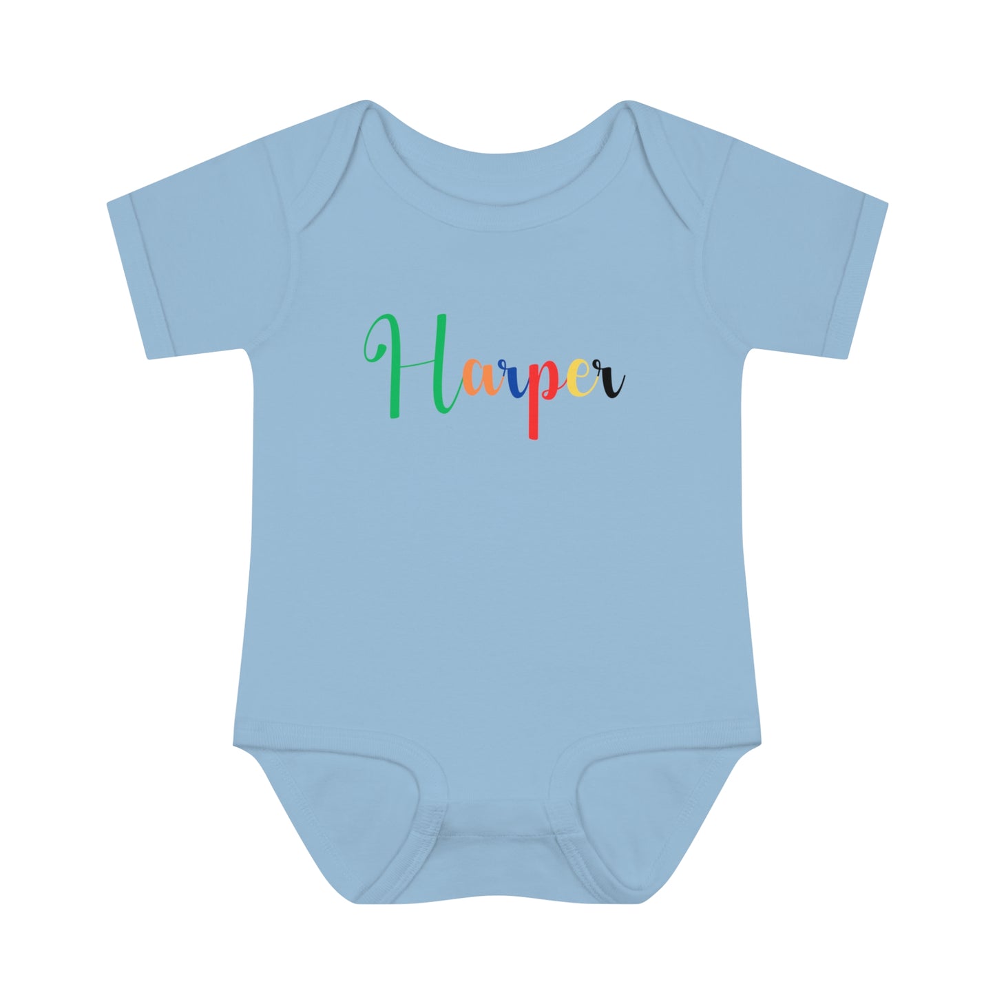 Harper - Onesie