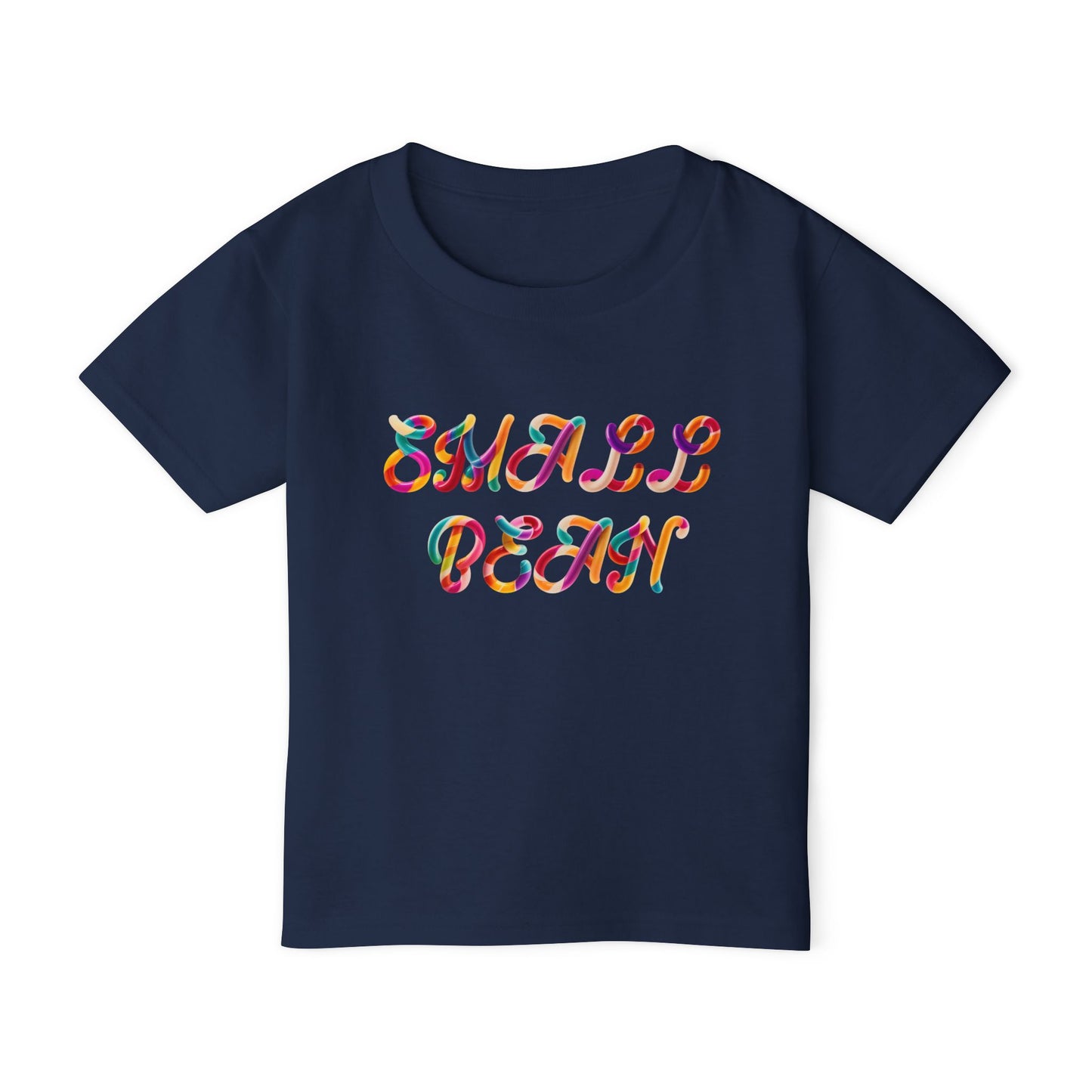 Small Bean - Toddler T-shirt