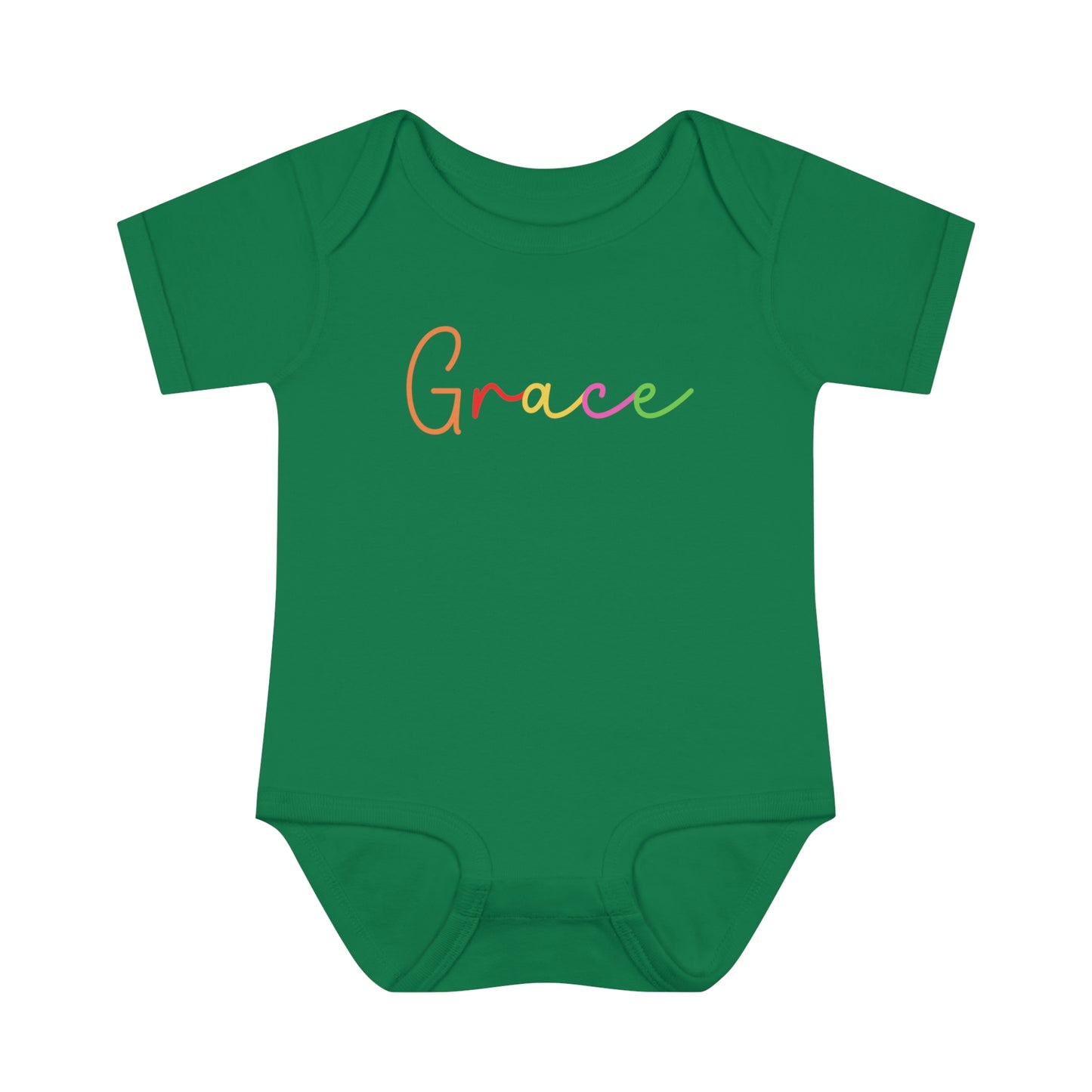 Grace - Onesie