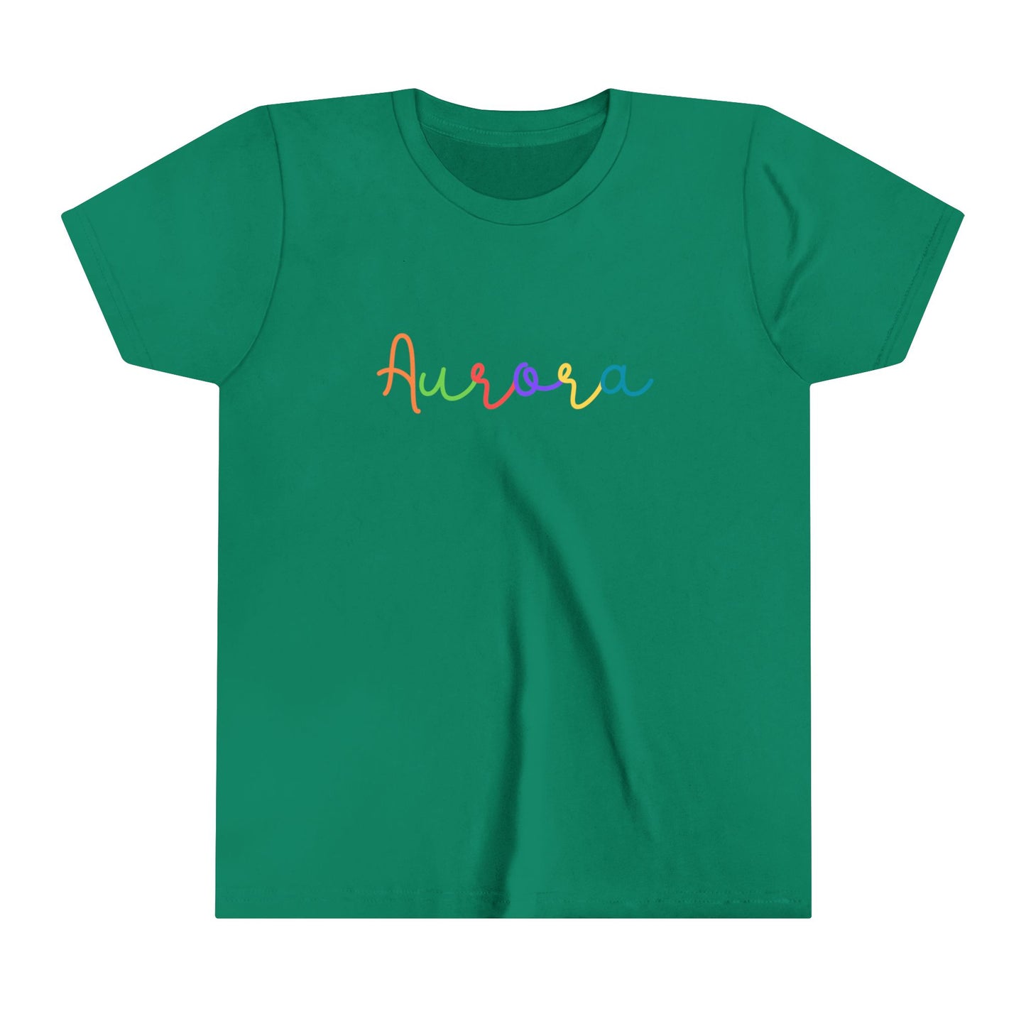 Aurora - Youth Short Sleeve Tee