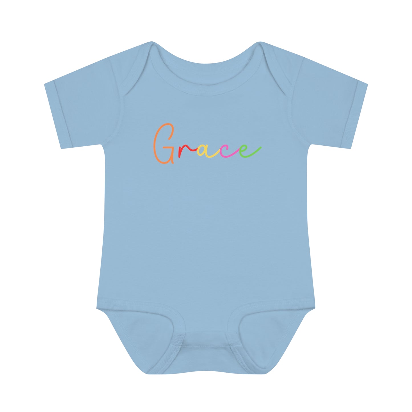 Grace - Onesie