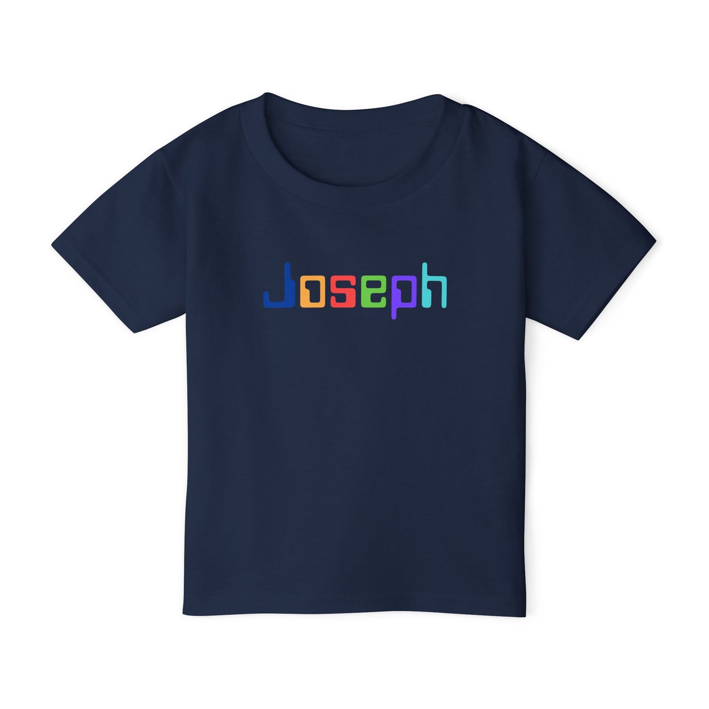 Joseph - Toddler T-shirt