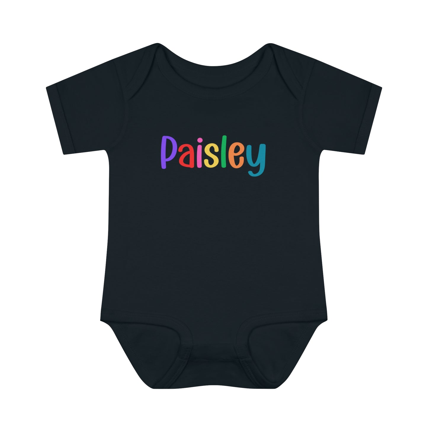 Paisley - Onesie