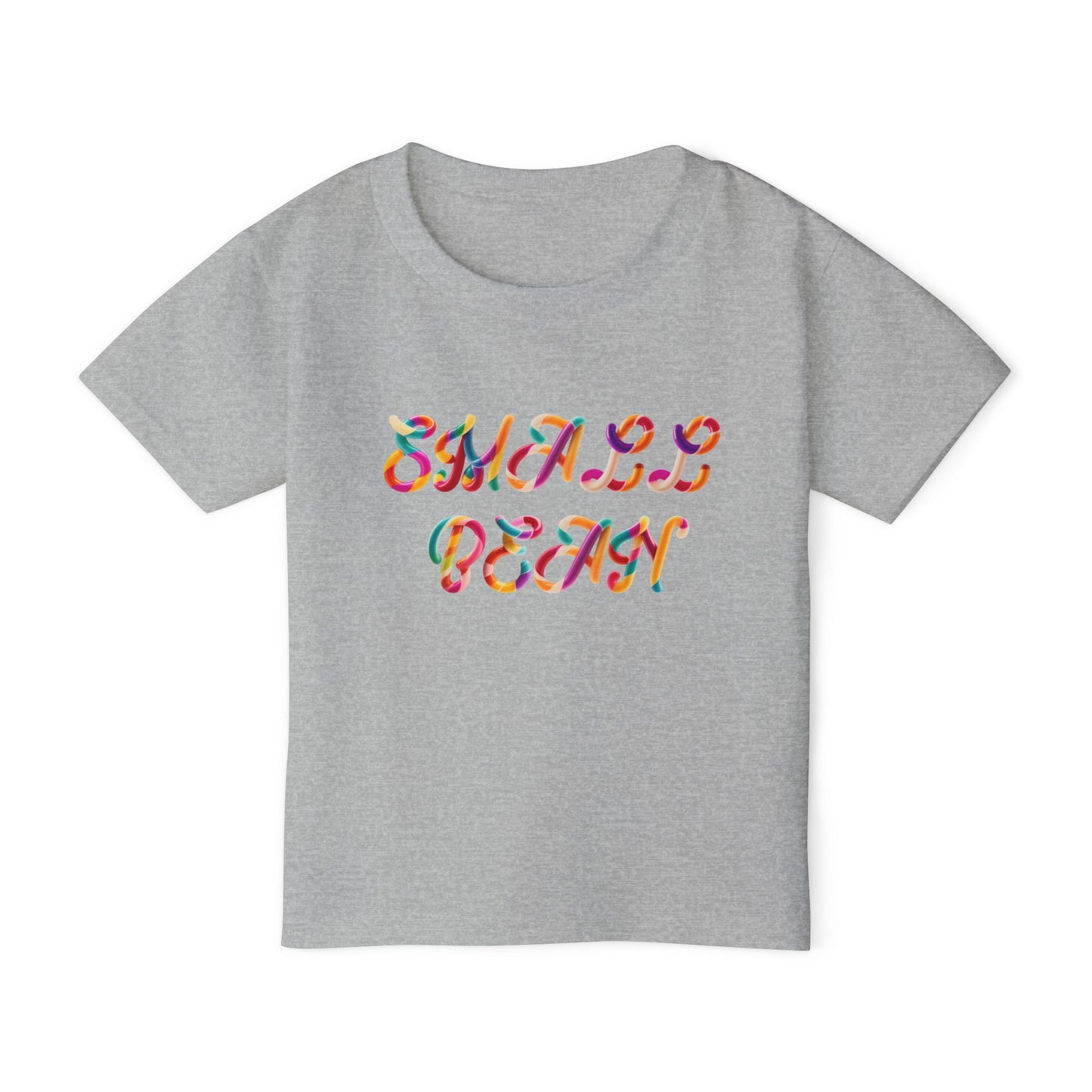 Small Bean - Toddler T-shirt