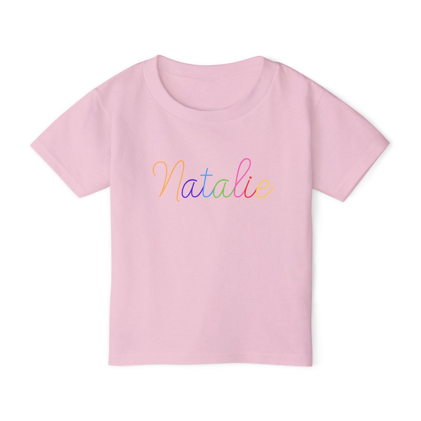 Natalie - Toddler T-shirt