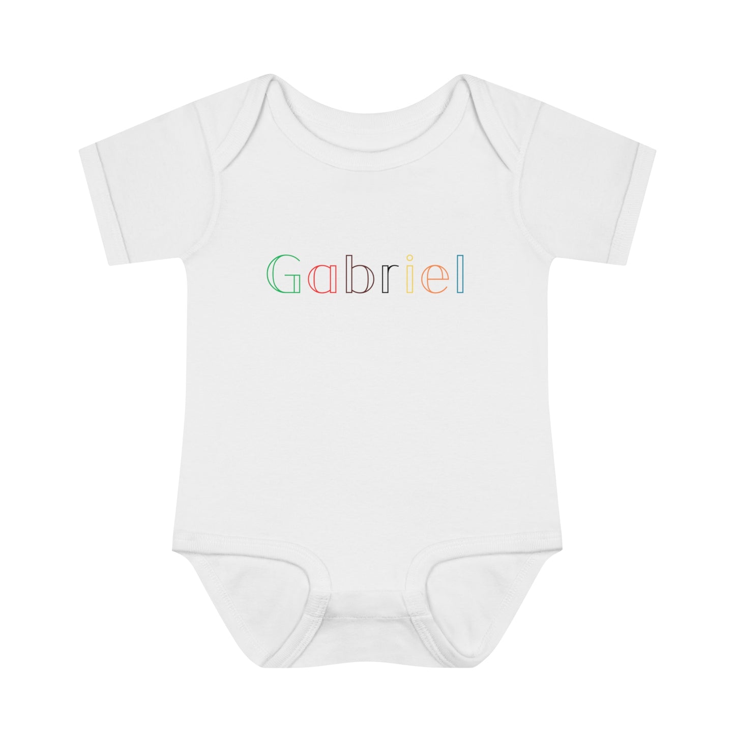 Gabriel - Onesie