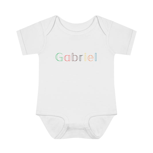 Gabriel - Onesie