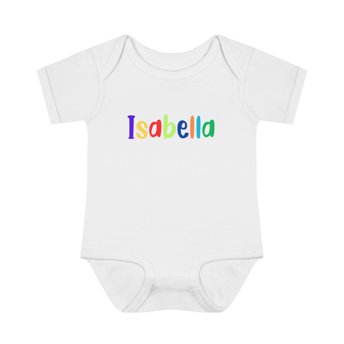 Isabella - Onesie