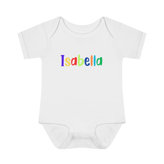 Isabella - Onesie