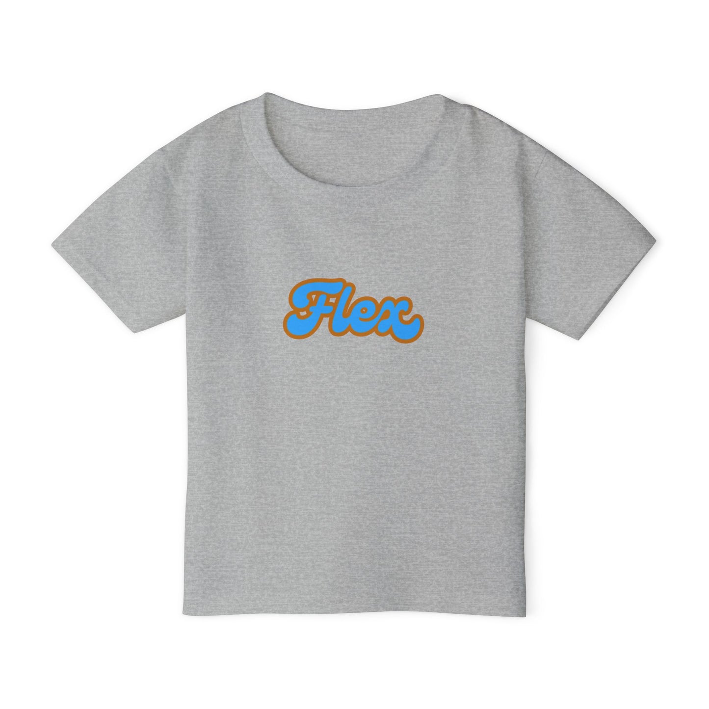 Toddler T-shirt - Flex