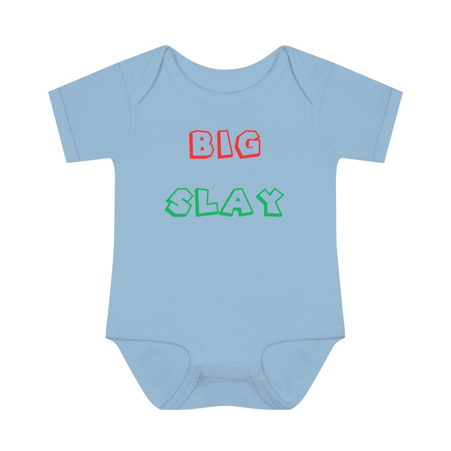 Big Slay - Onesie