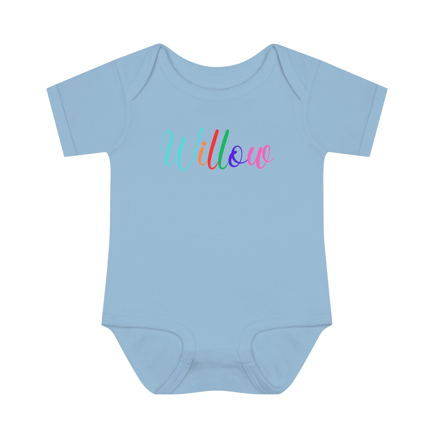 Willow - Onesie