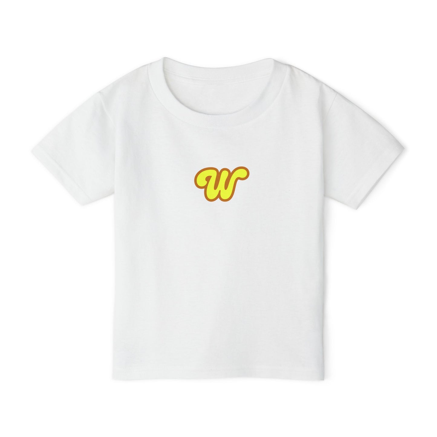 Toddler T-shirt - W