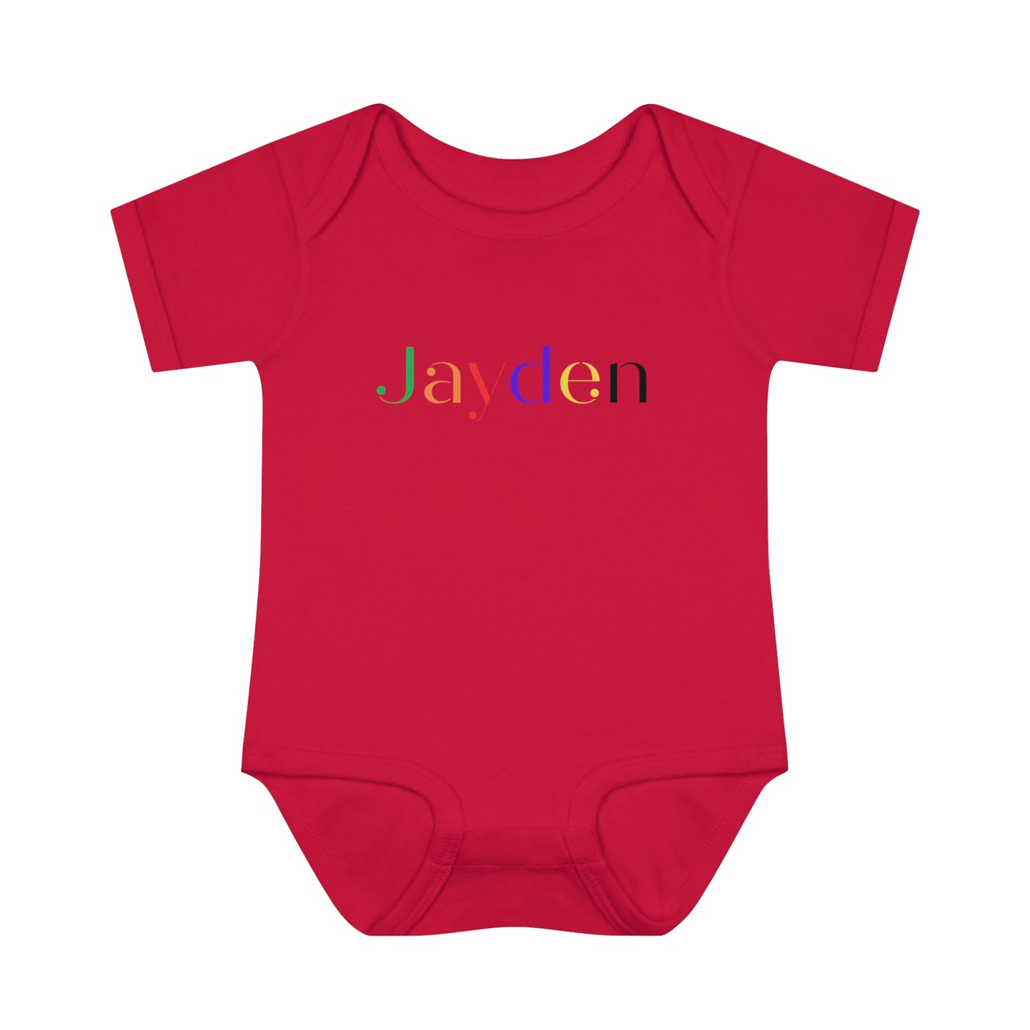 Jayden - Onesie