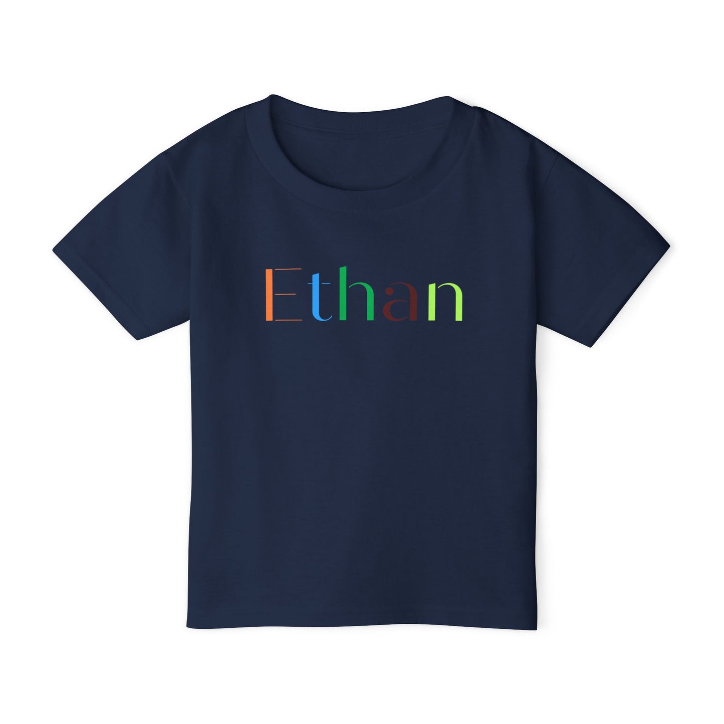 Ethan - Toddler T-shirt