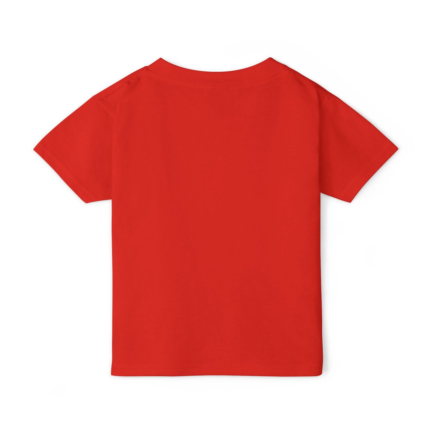 Toddler T-shirt - Main character energy