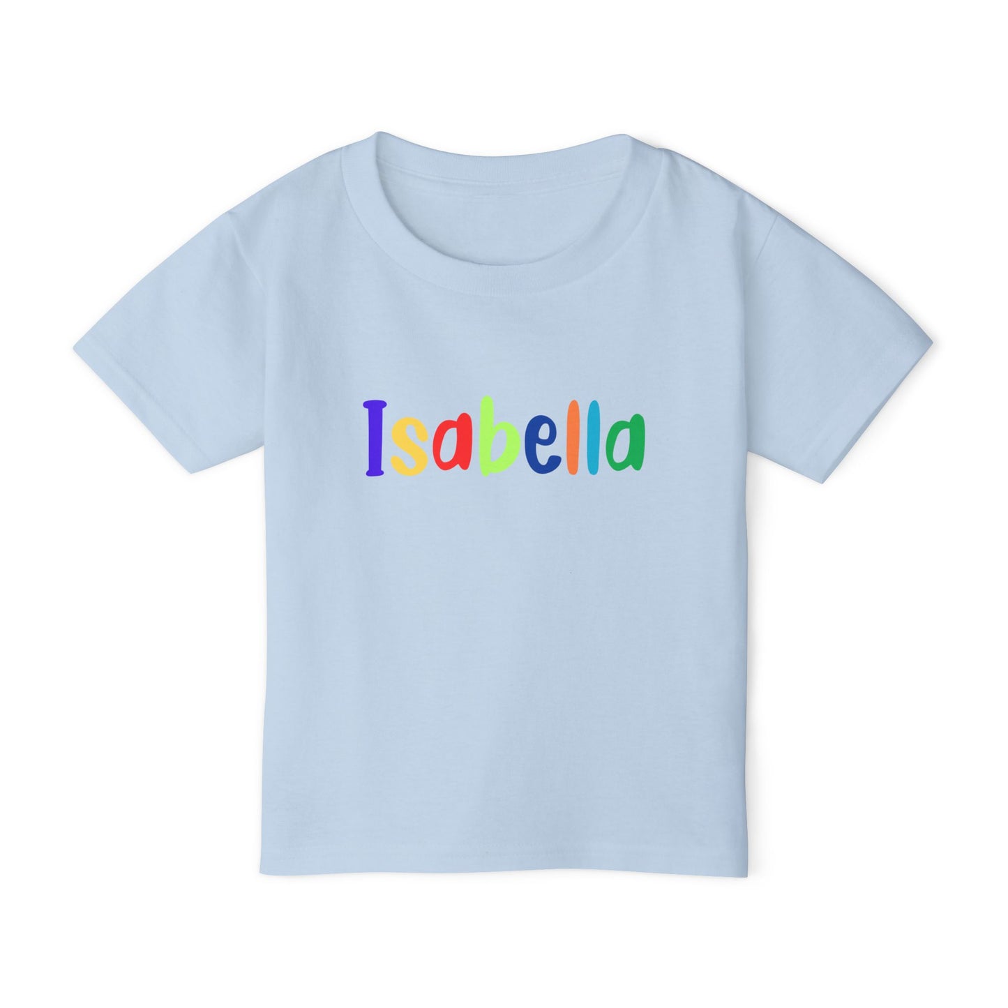 Isabella - Toddler T-shirt