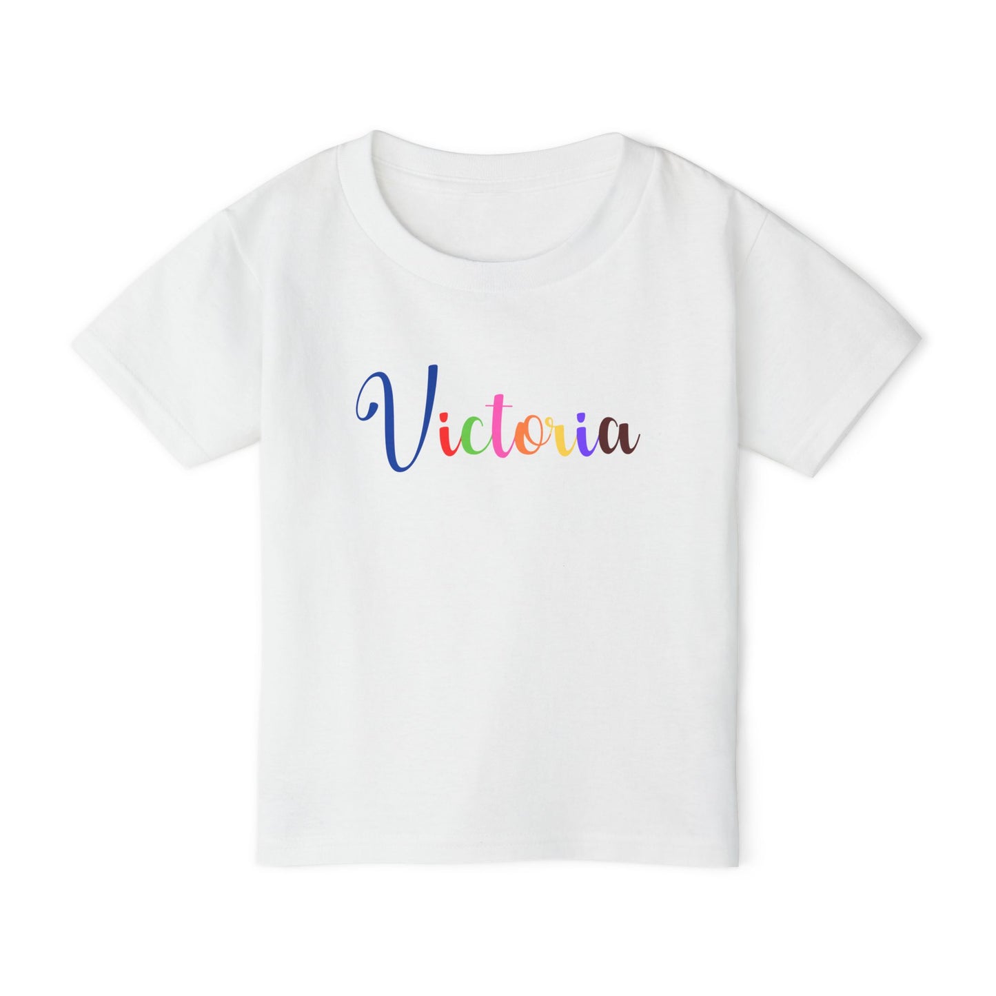 Victoria -Toddler T-shirt