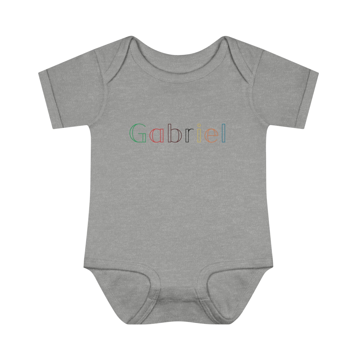 Gabriel - Onesie