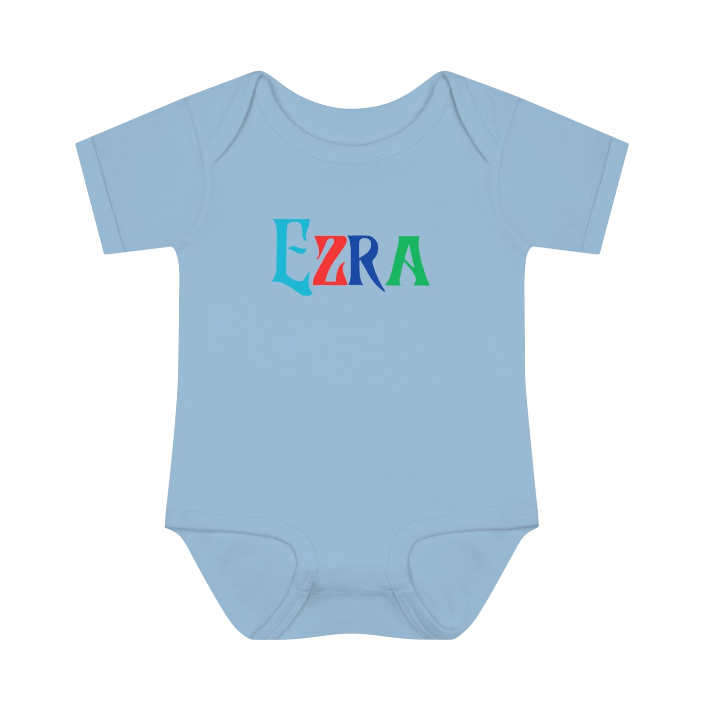 Ezra - Onesie