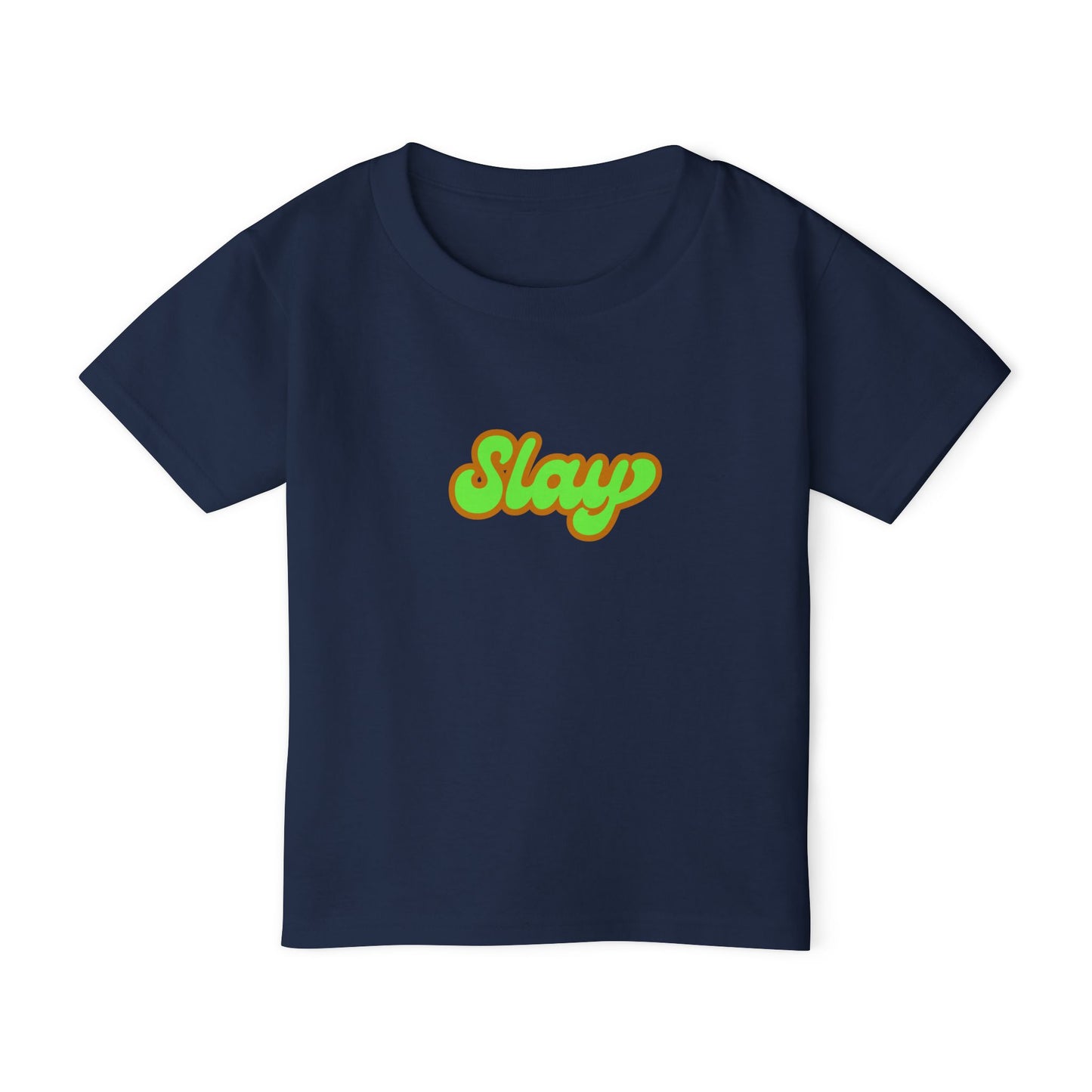 Toddler T-shirt - Slay