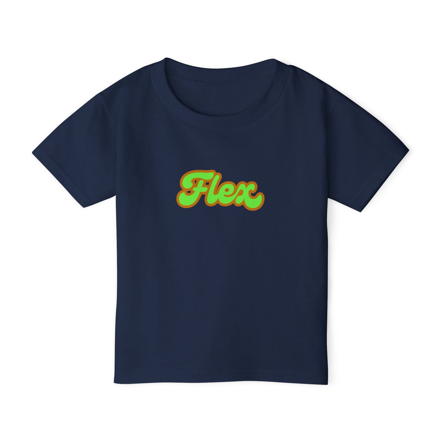 Toddler T-shirt - Flex