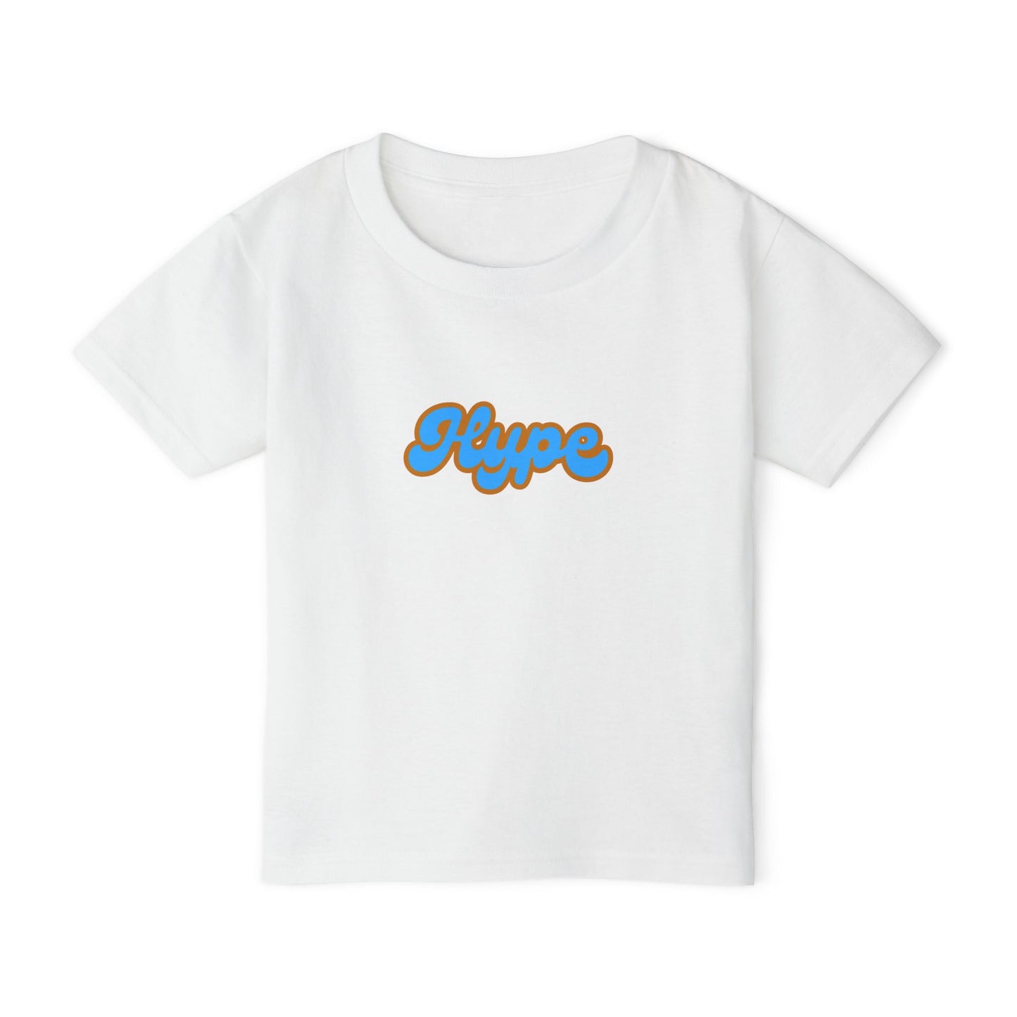 Toddler T-shirt - Hype