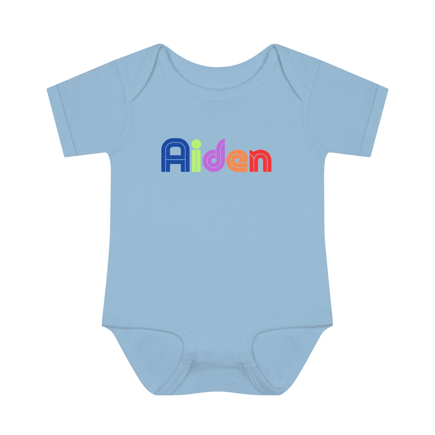 Aiden - Onesie