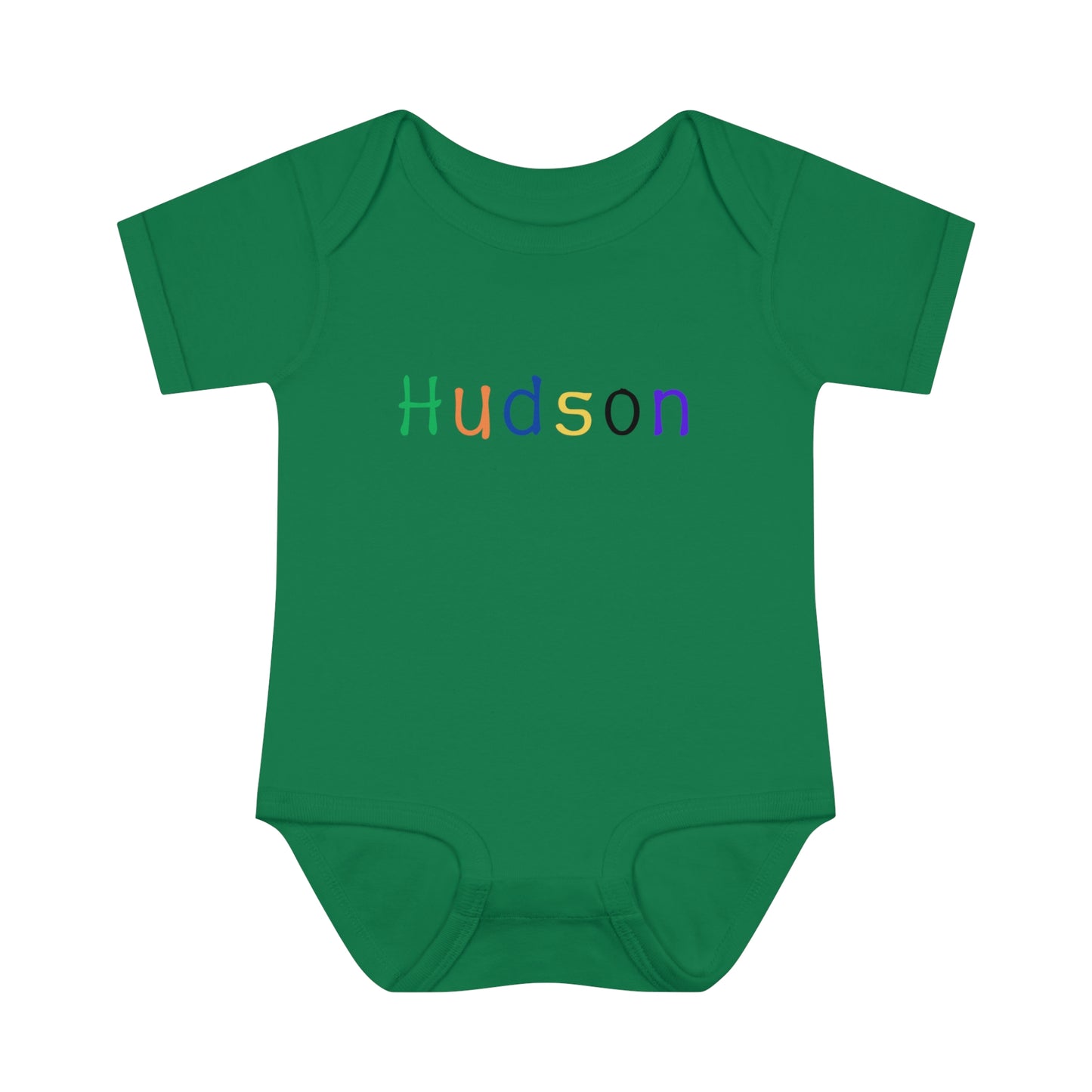 Hudson - Onesie