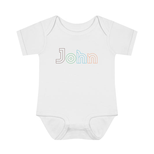 John - Onesie