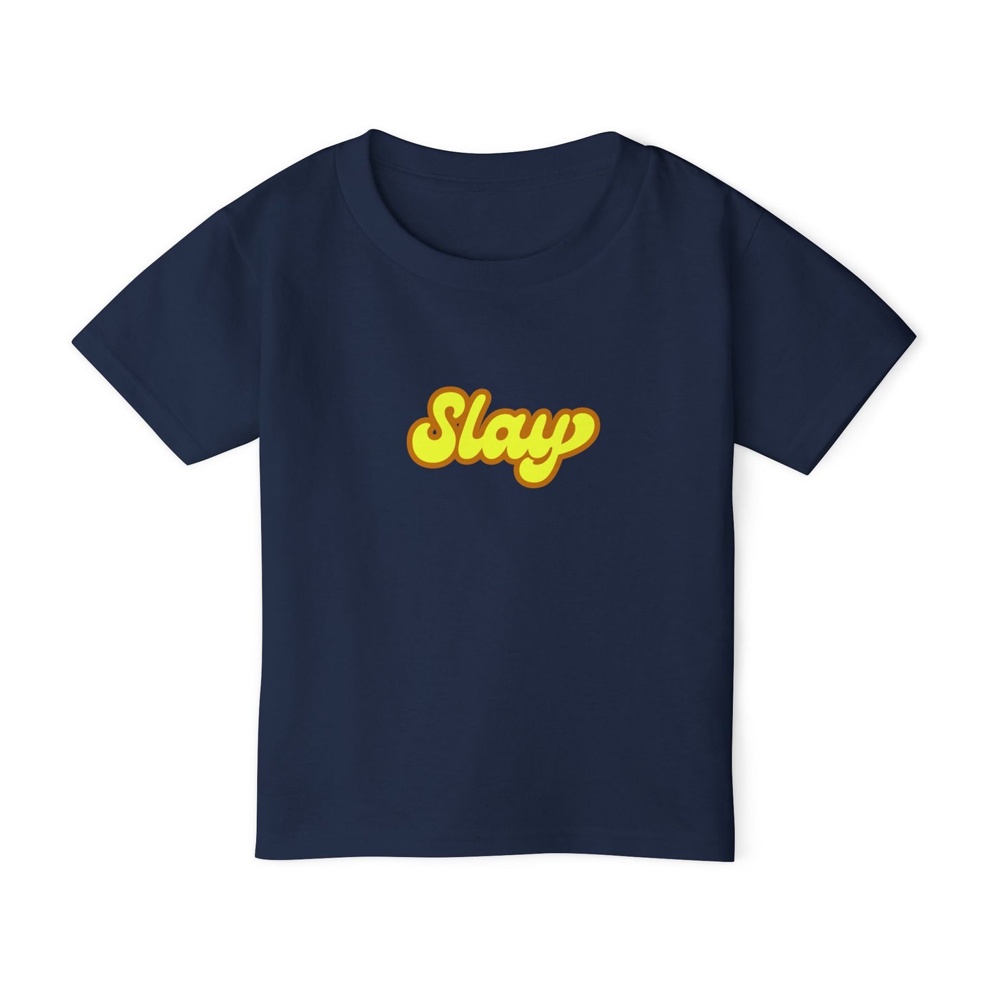 Toddler T-shirt - Slay