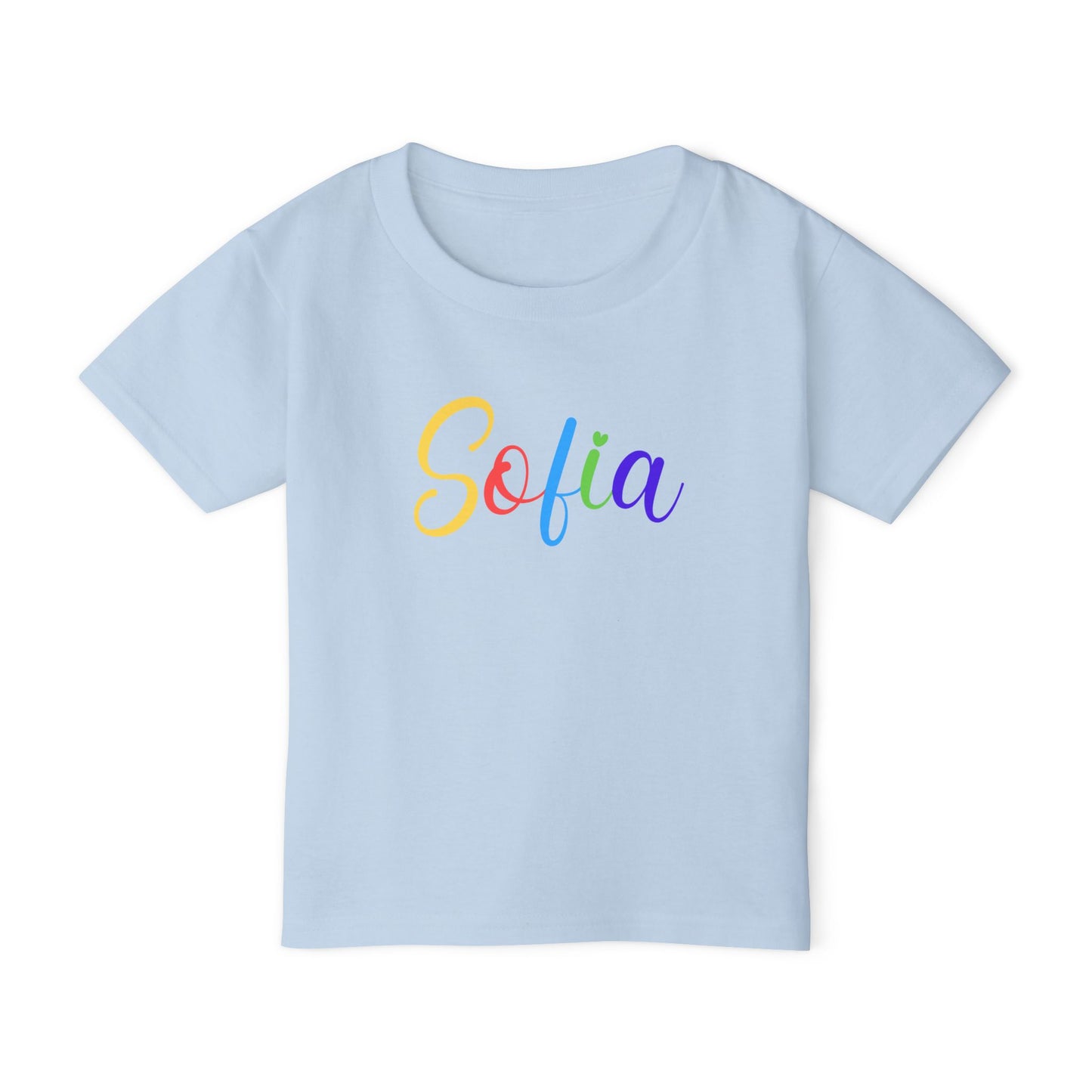 Sofia - Toddler T-shirt