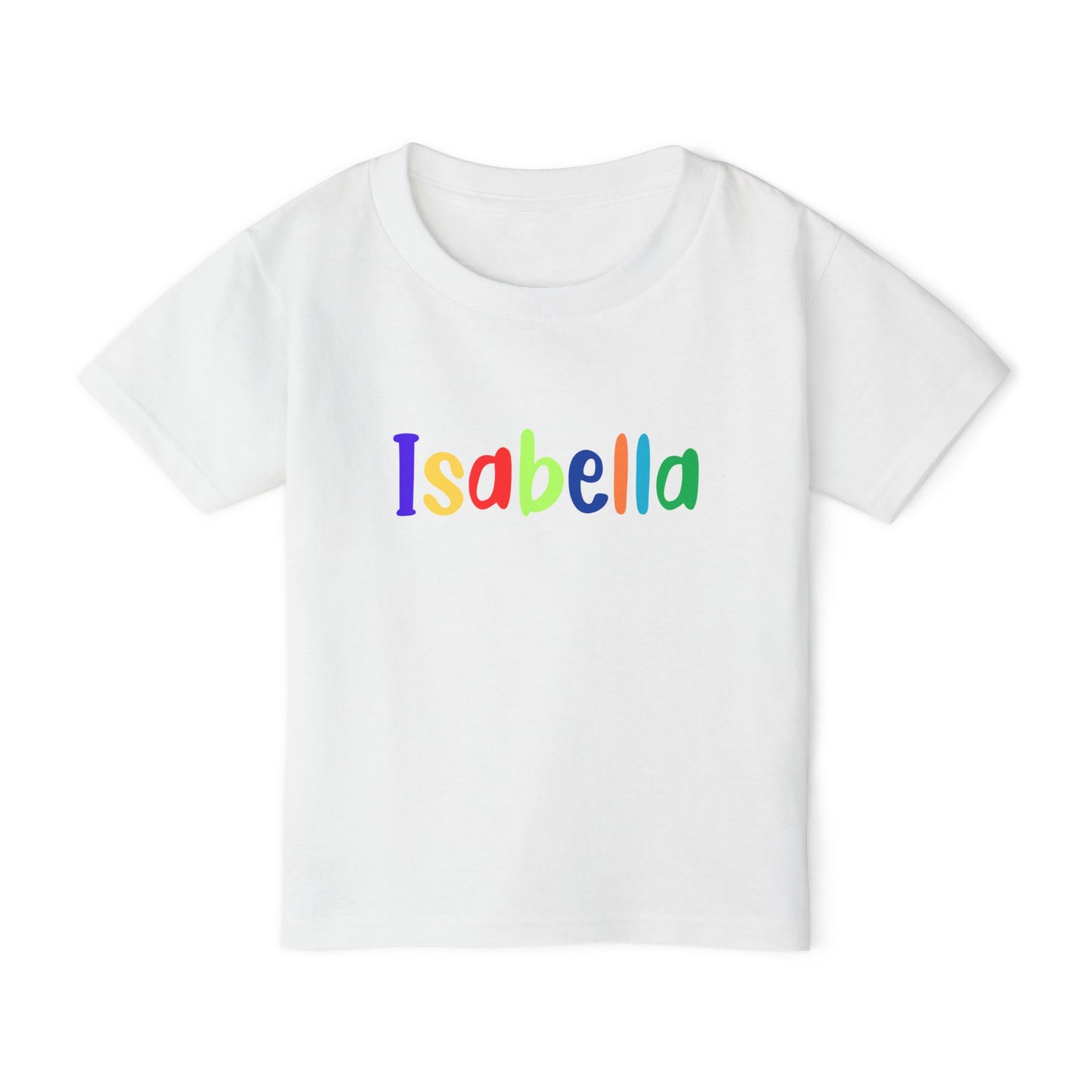 Isabella - Toddler T-shirt