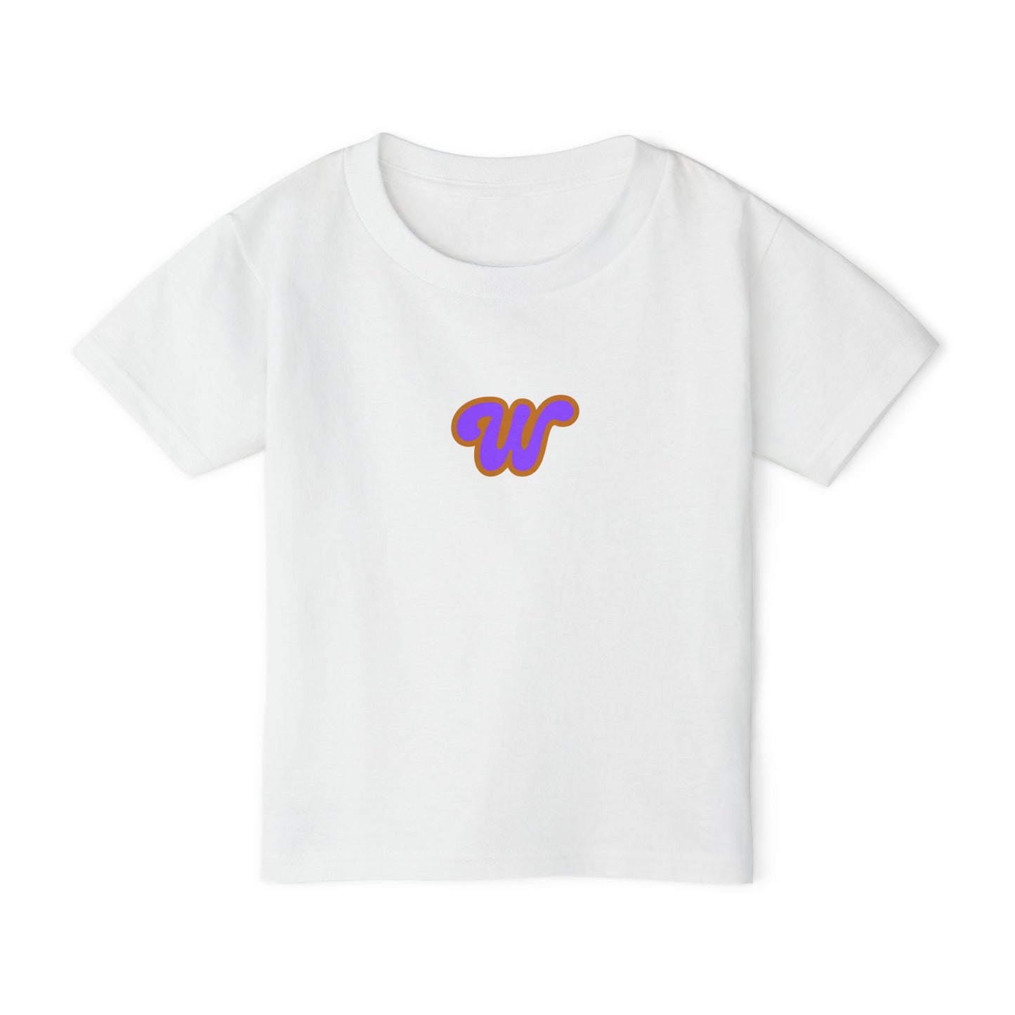 Toddler T-shirt - W