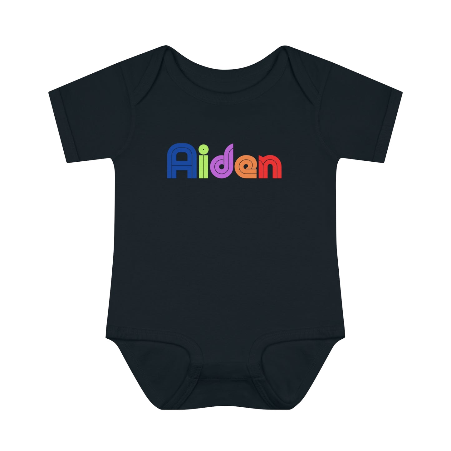 Aiden - Onesie