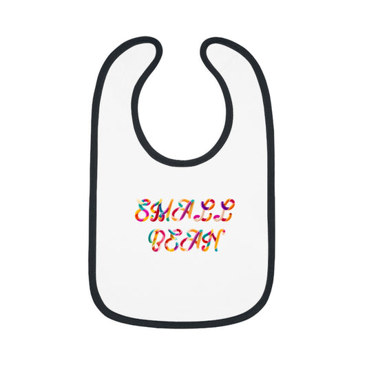 Small Bean - Baby Bib