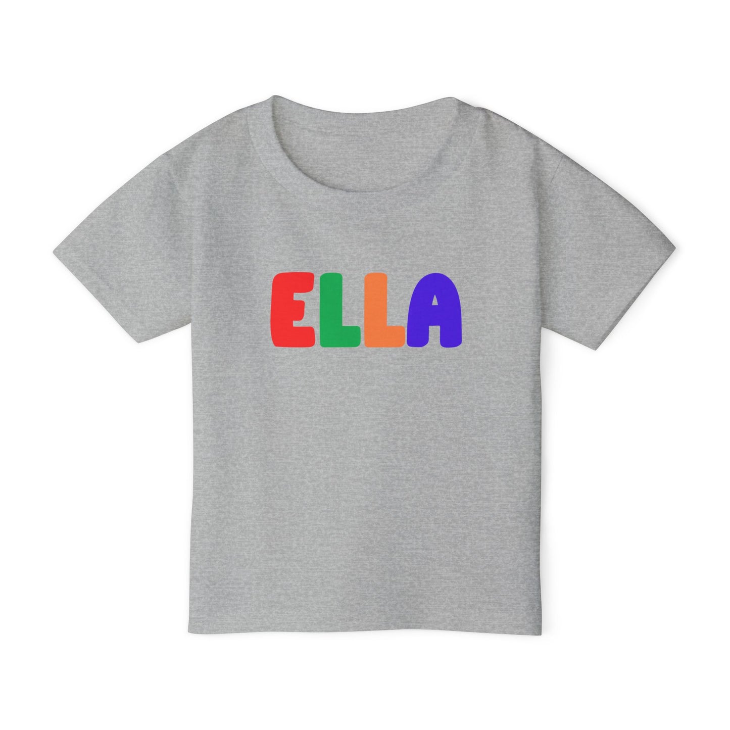 Ella - Toddler T-shirt