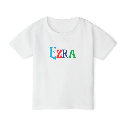 Ezra - Toddler T-shirt