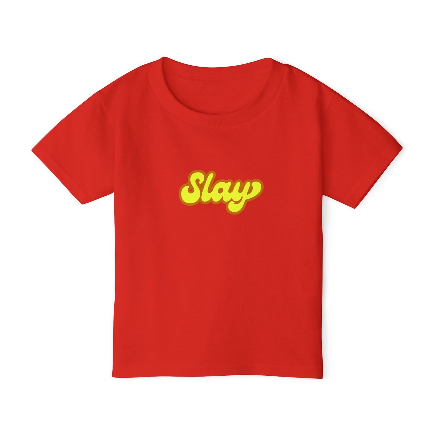 Toddler T-shirt - Slay