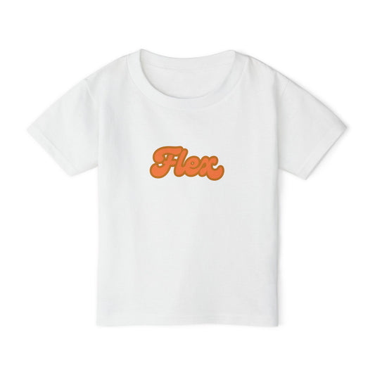 Toddler T-shirt - Flex