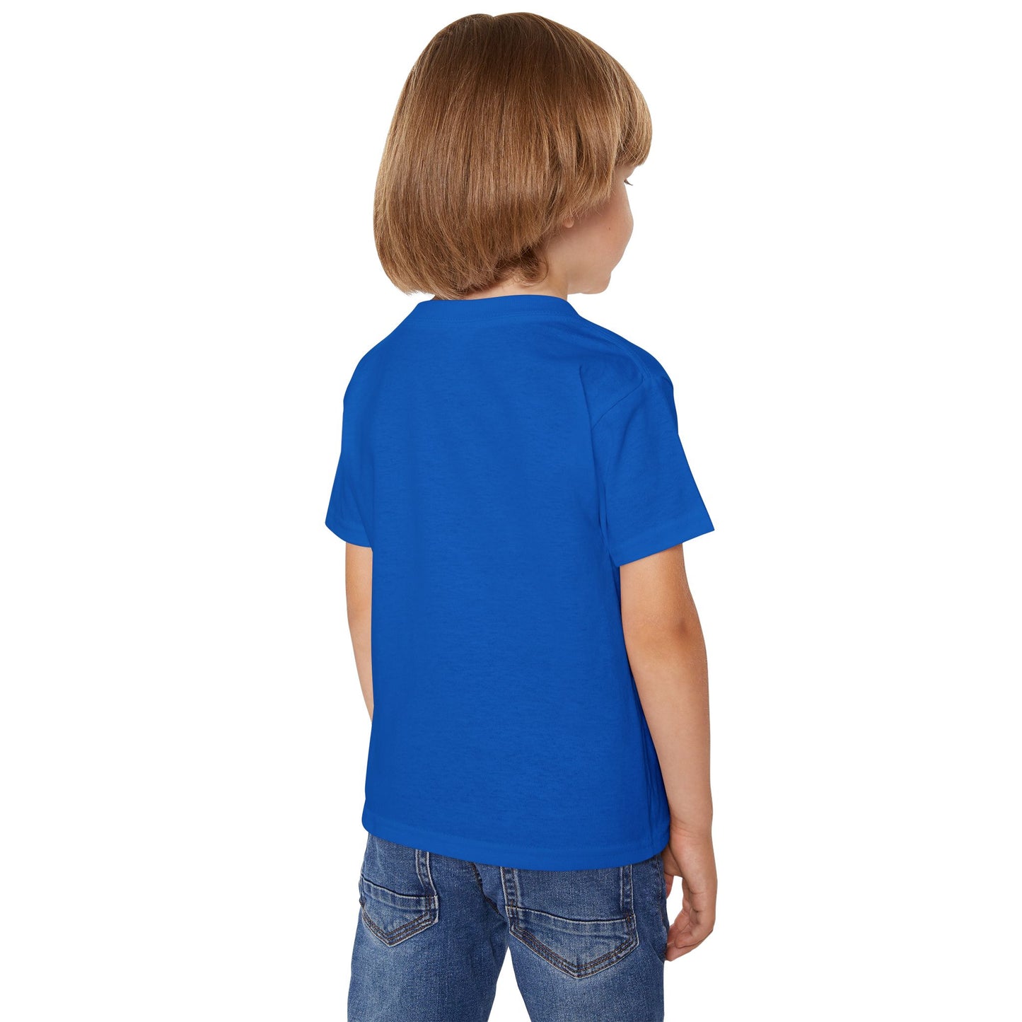 Toddler T-shirt - Main character energy