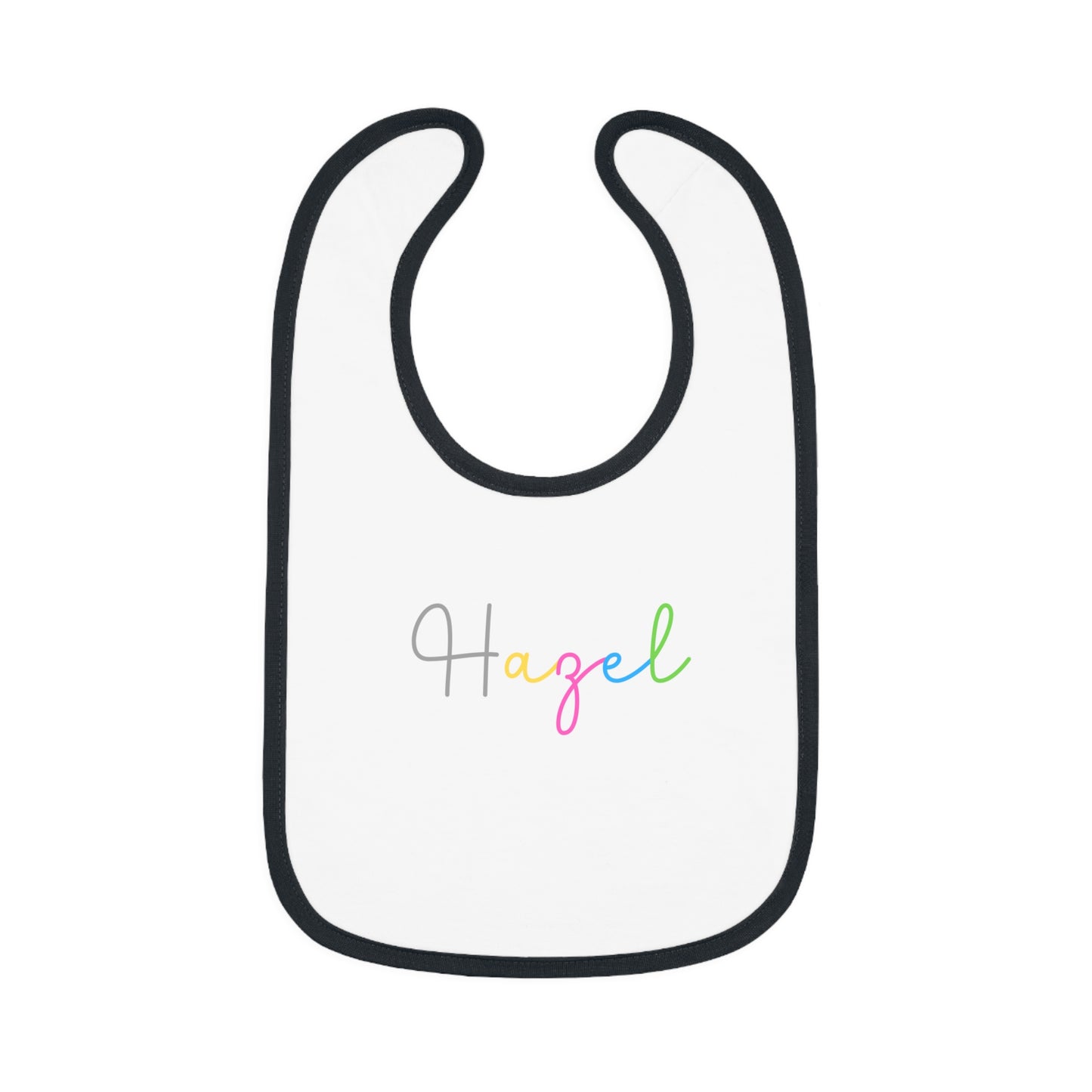 Hazel - Baby Bib