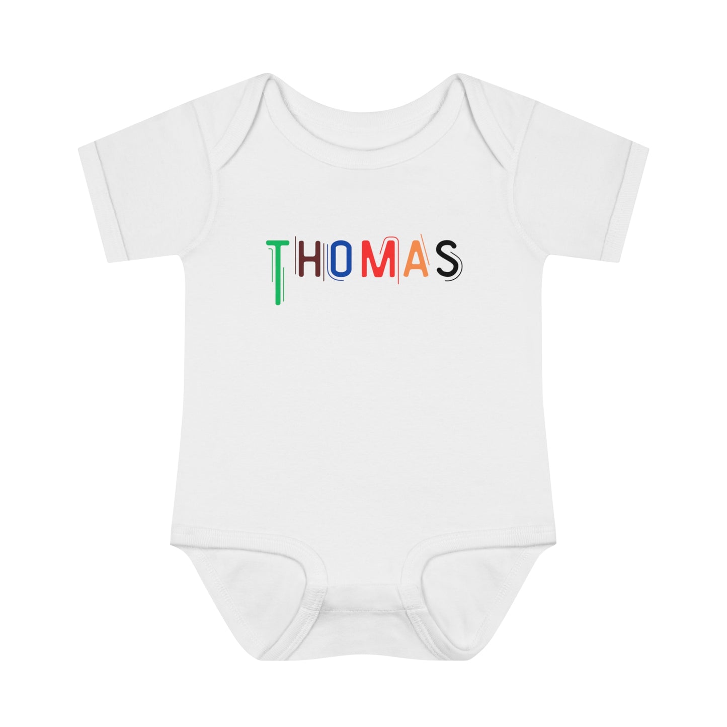 Thomas - Onesie