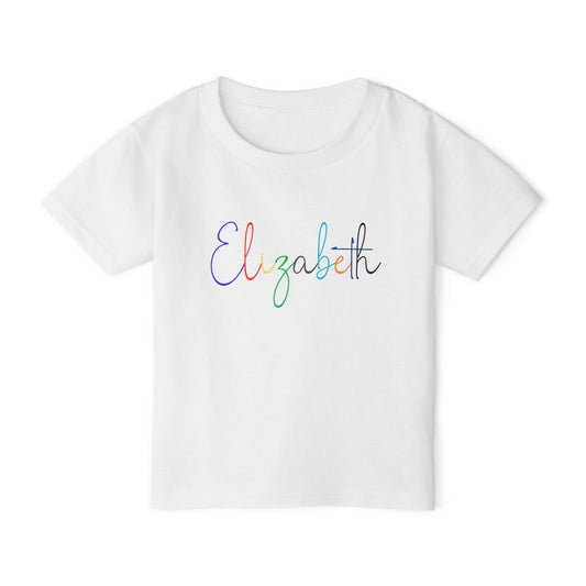 Elizabeth - Toddler T-shirt