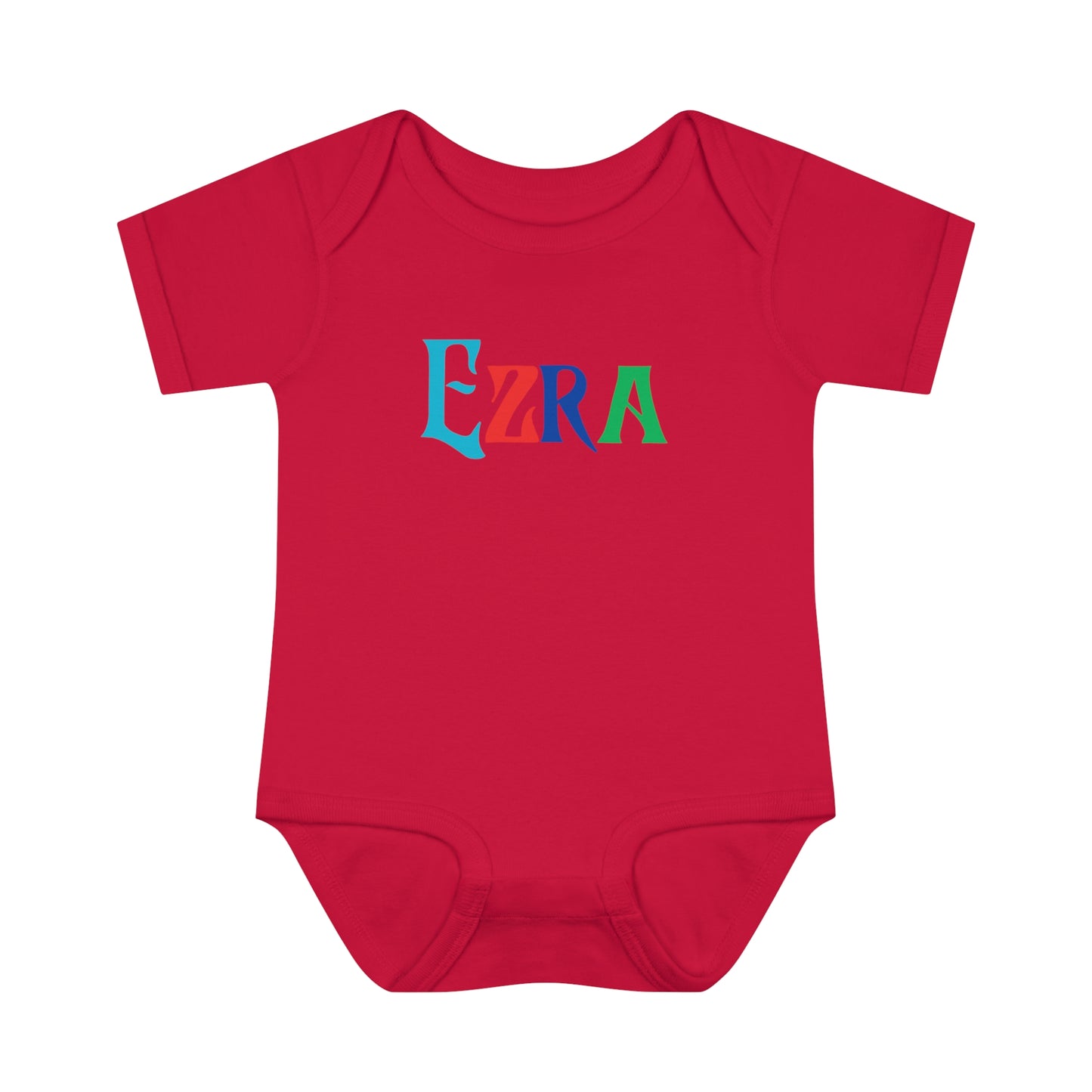 Ezra - Onesie