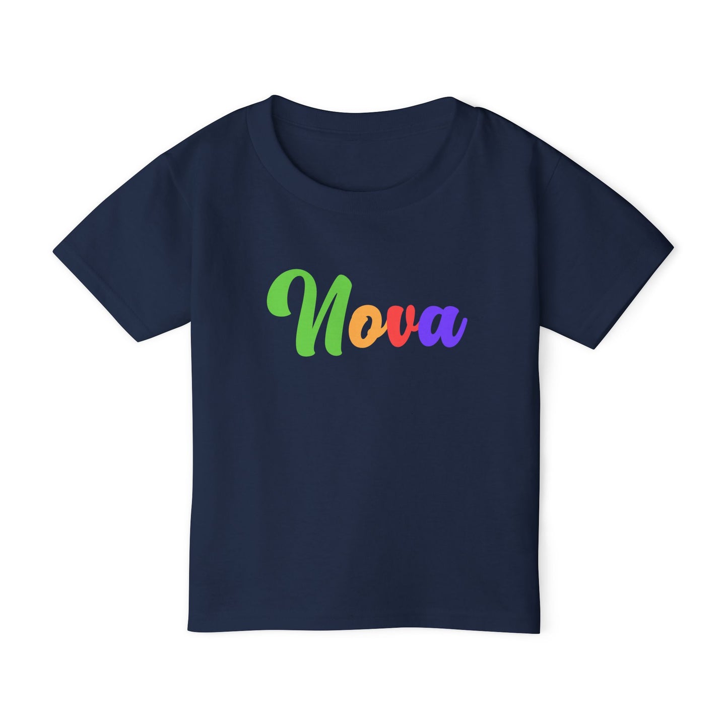 Nova - Toddler T-shirt