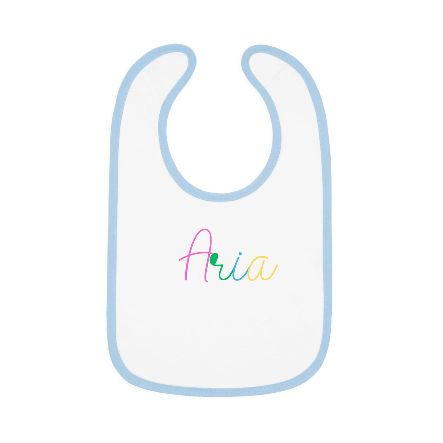 Aria - Baby Bib